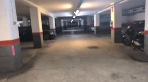 Foto 4 de Garatge de lloguer a Carrer de Vèlia, 8, Vilapicina i la Torre Llobeta,  Barcelona Capital