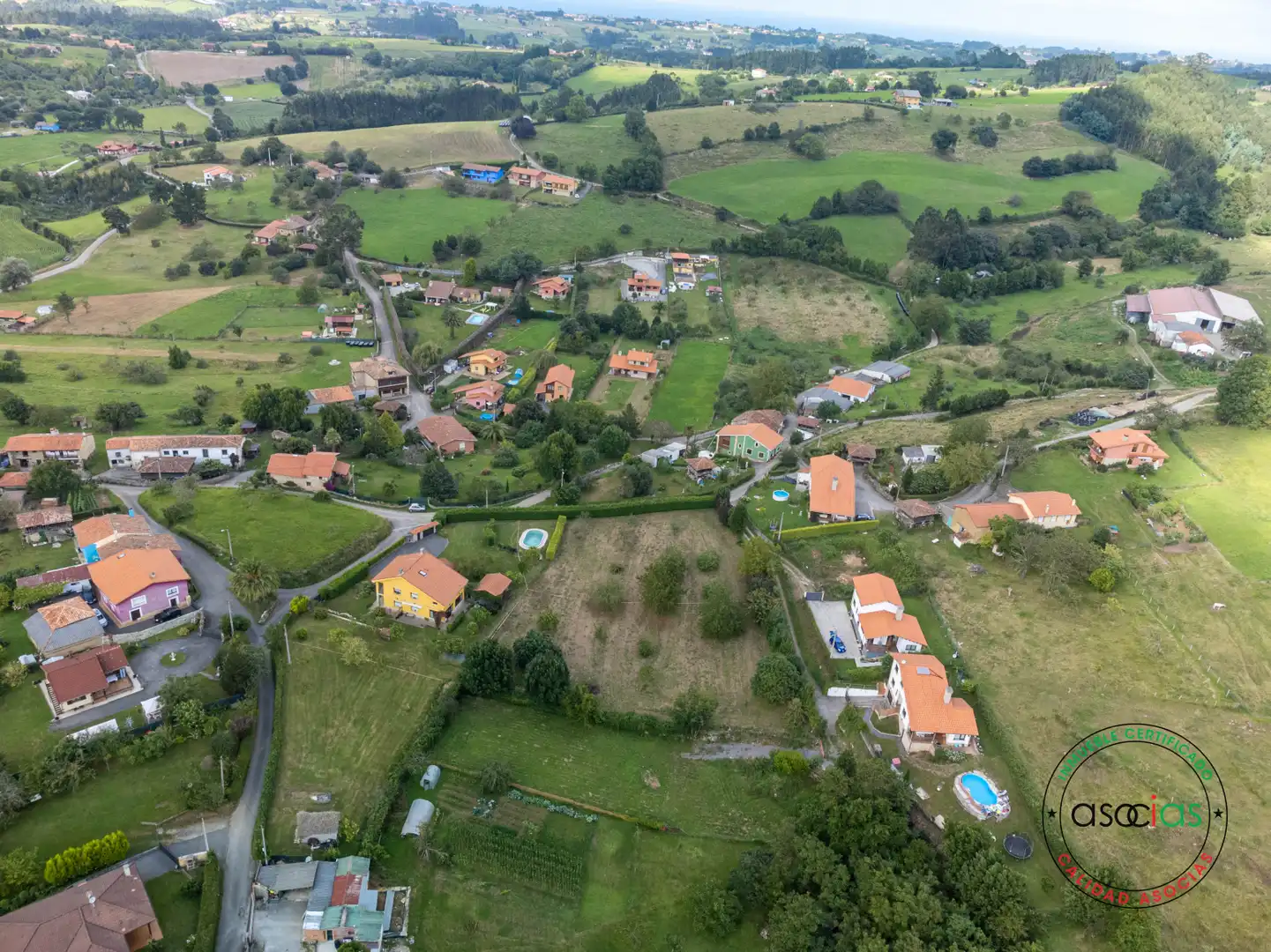 Terreno en venta en Villaviciosa