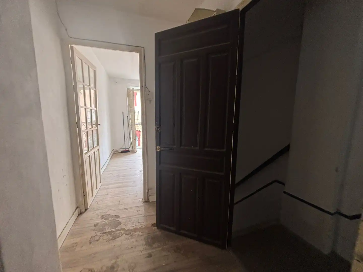Buildings for sale in Sevilla