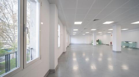 Foto 3 de Oficina de lloguer a Paseo de Recoletos, Recoletos, Madrid