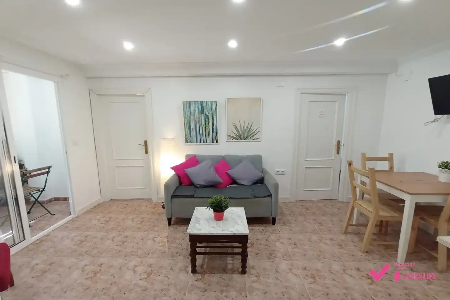 Piso en venta en calle d'Amadís de Gaula, imagen 2