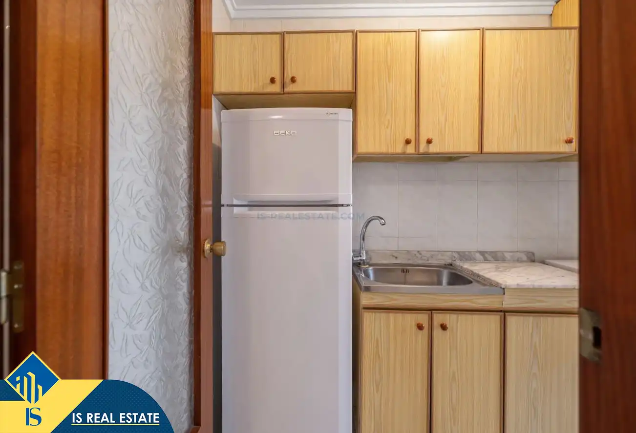 Apartament amb piscina en venda a Nueva Torrevieja - Aguas Nuevas, imagen 7