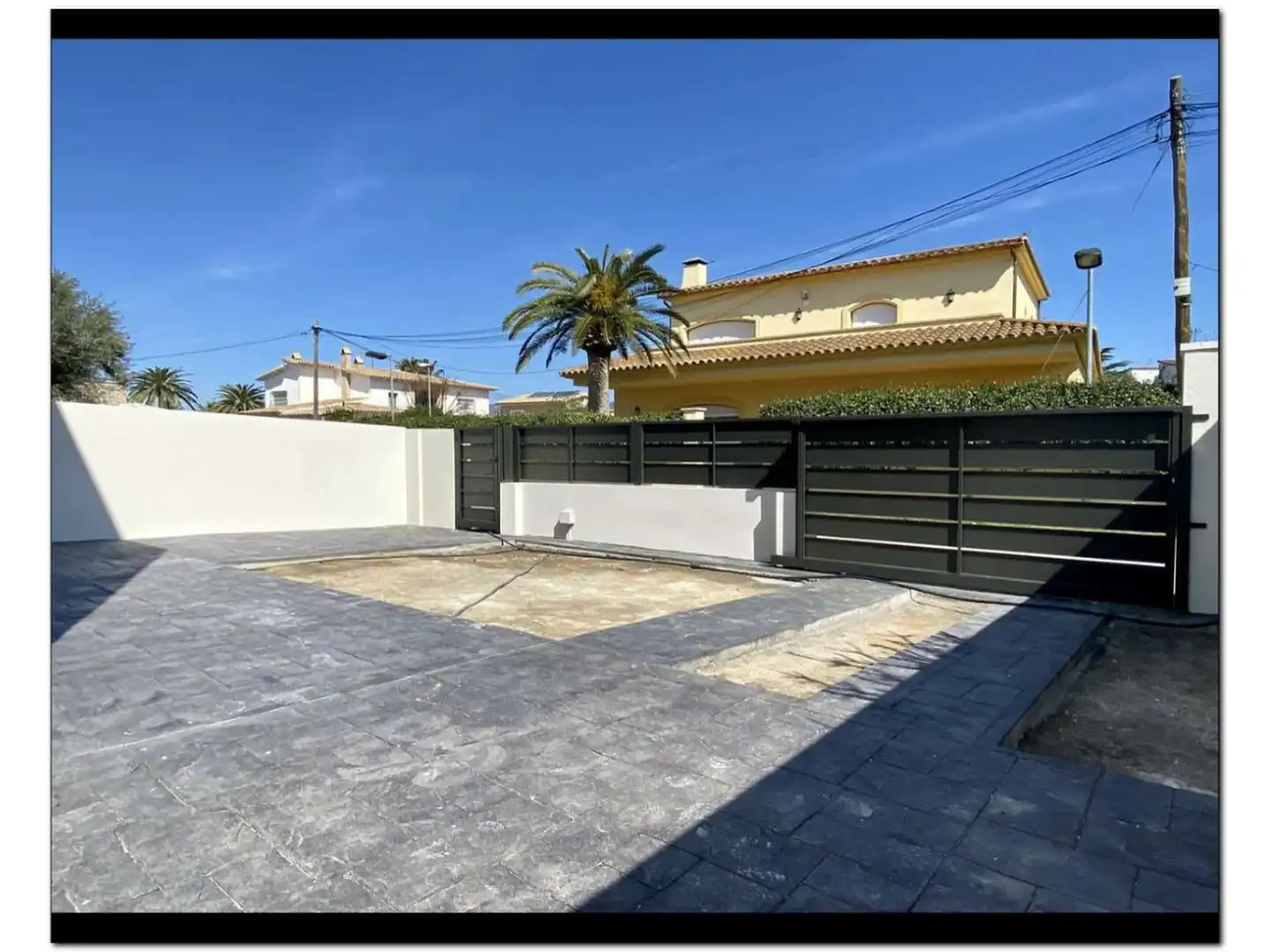 Casa con terraza en venta en REQUESENS, imagen 10