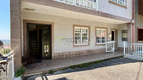 Photo 2 of Houses for sale in Campus Norte - San Caetano, Santiago de Compostela