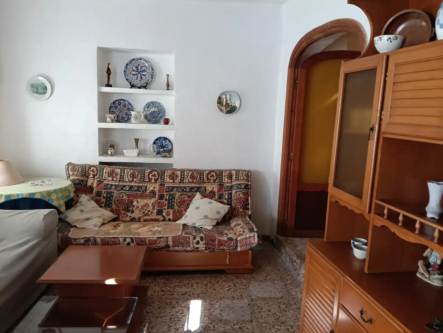 Casa rústica en venda a Vall d'Alba, imagen 8