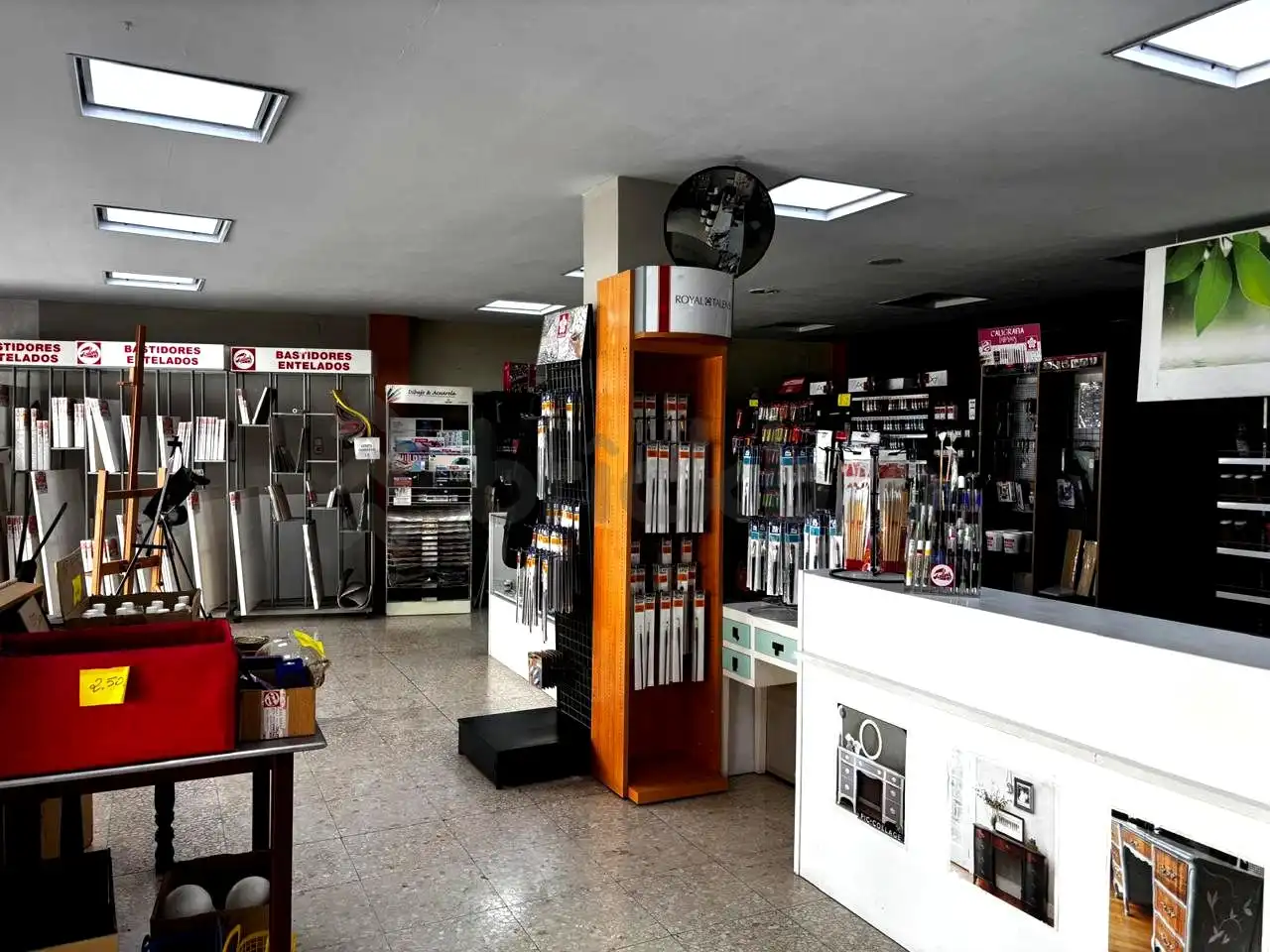 Local comercial en venda a Avenida del Sur, imagen 3