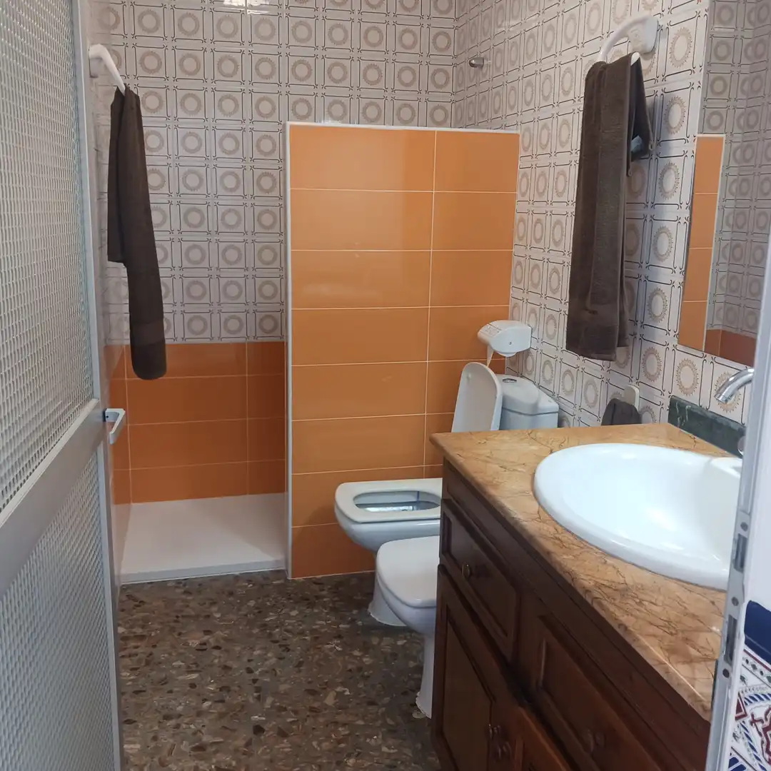 Adosado con terraza en venta en San Pedro del Pinatar, imagen 8