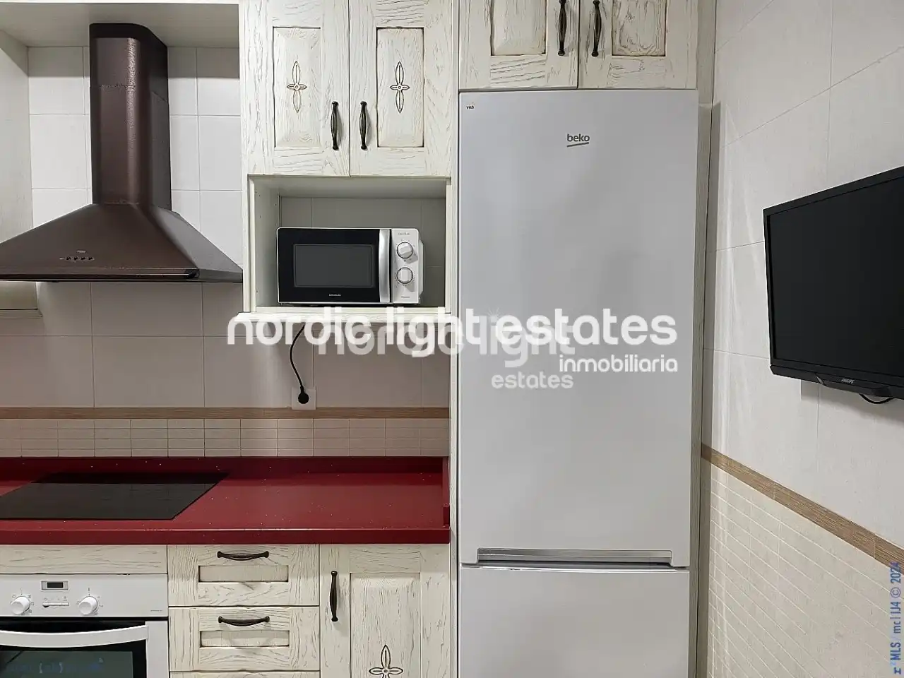 Wohnung zum Verkauf in Torrox Pueblo, imagen 7