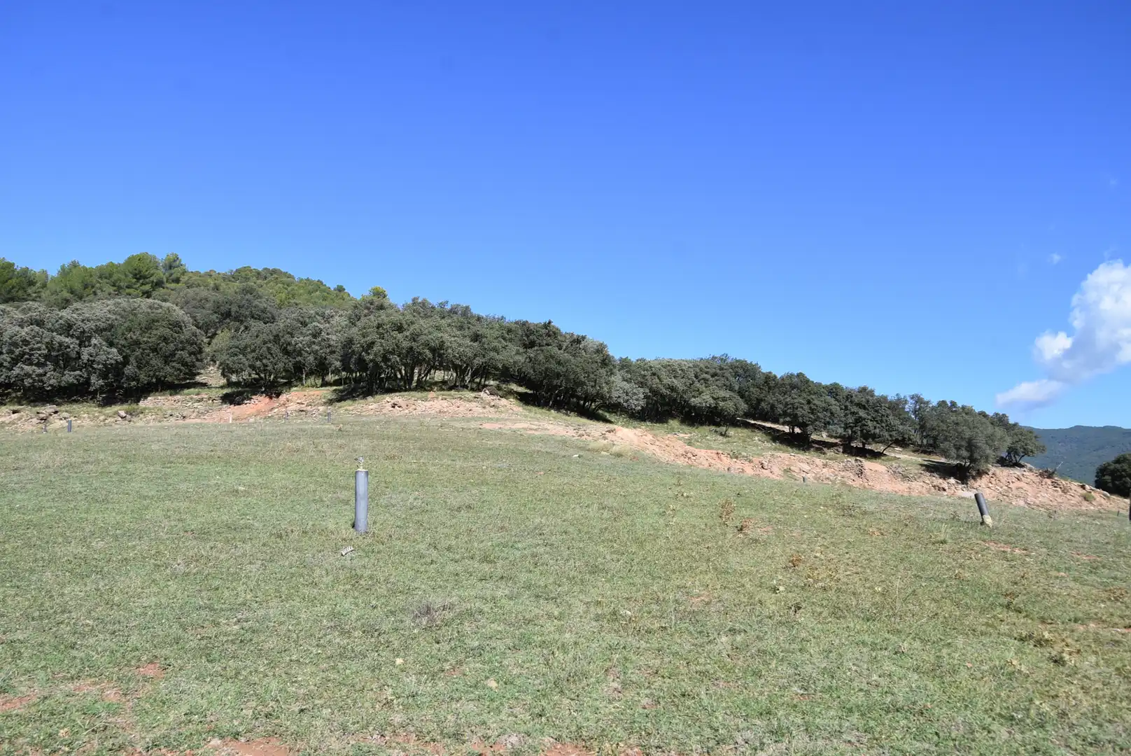 Finca rústica en venta en Lleida con Calefacción, Jardín privado y Terraza