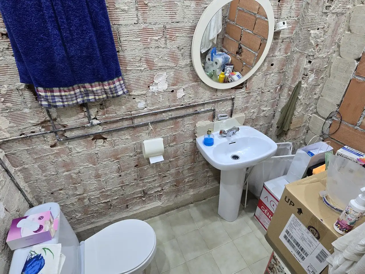 Casa rústica en venta en Periana, imagen 26