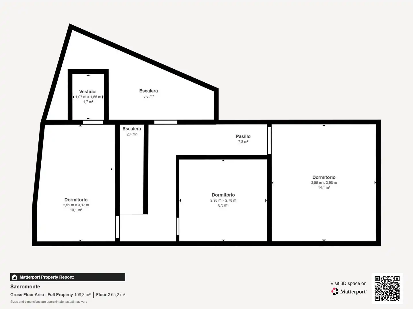 Houses for sale in Granada  with Air Conditioner, Terrace and Balcony