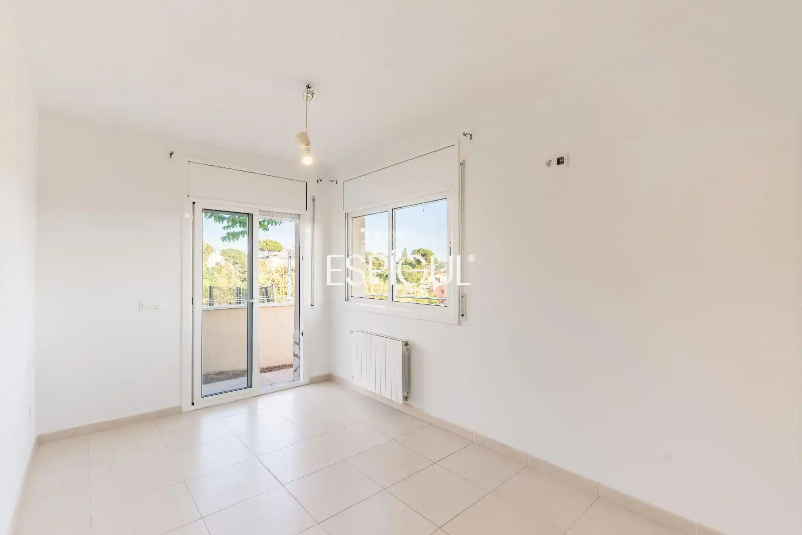 Habitación de Casa o chalet en venta en Vidreres con Aire acondicionado, Calefacción y Terraza