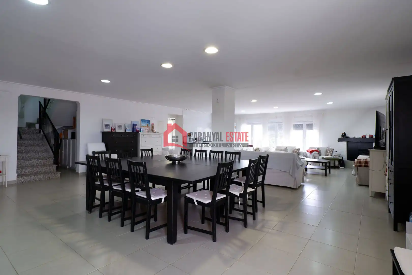 Detached house with pool for sale in Corinto - Almarda, imagen 88