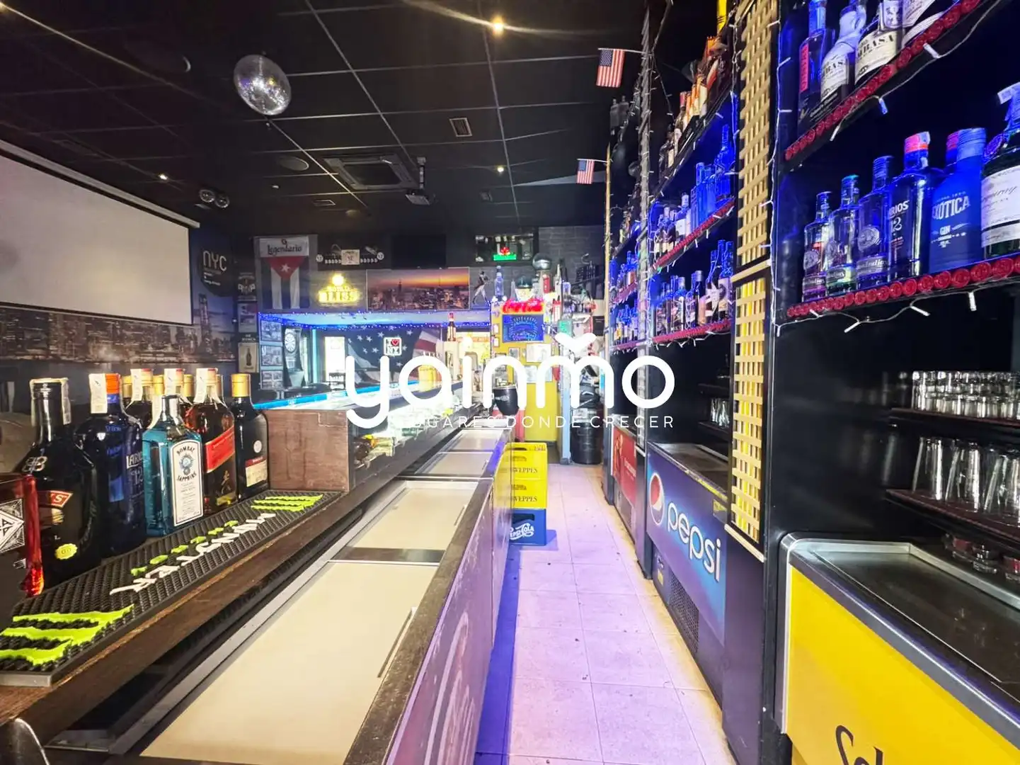 Local comercial en traspaso en Jaén - Esteban Ramírez 2, imagen 9