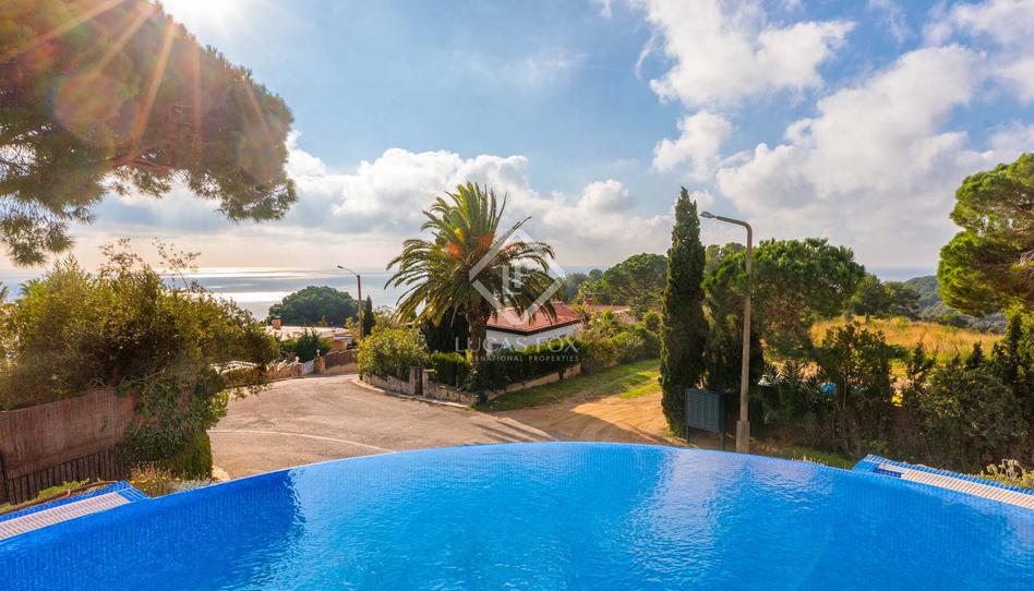 Foto 1 de Casa o xalet en venda a Santa María de Llorell, Girona
