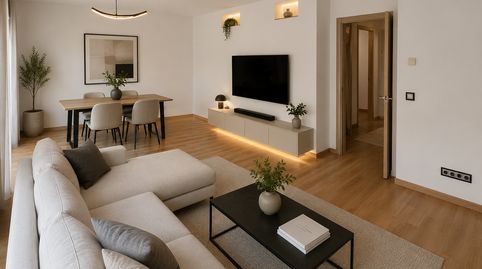 Foto 4 de Piso en venta en Real, Villalba Estación, Collado Villalba