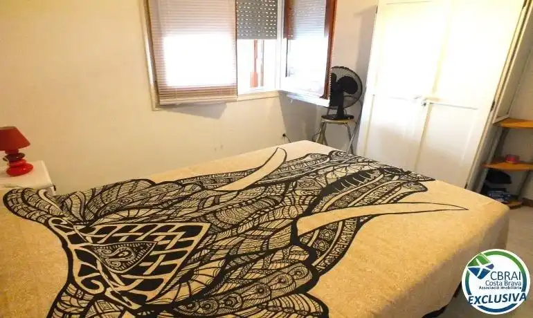 Apartamento en venta en Carrer BERGANTI TR 1 2, imagen 6