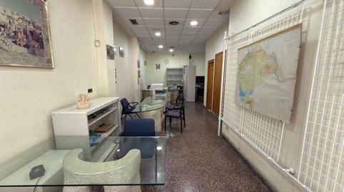 Photo 4 of Premises to rent in Reina Victoria - Miguel Hernández, Alicante