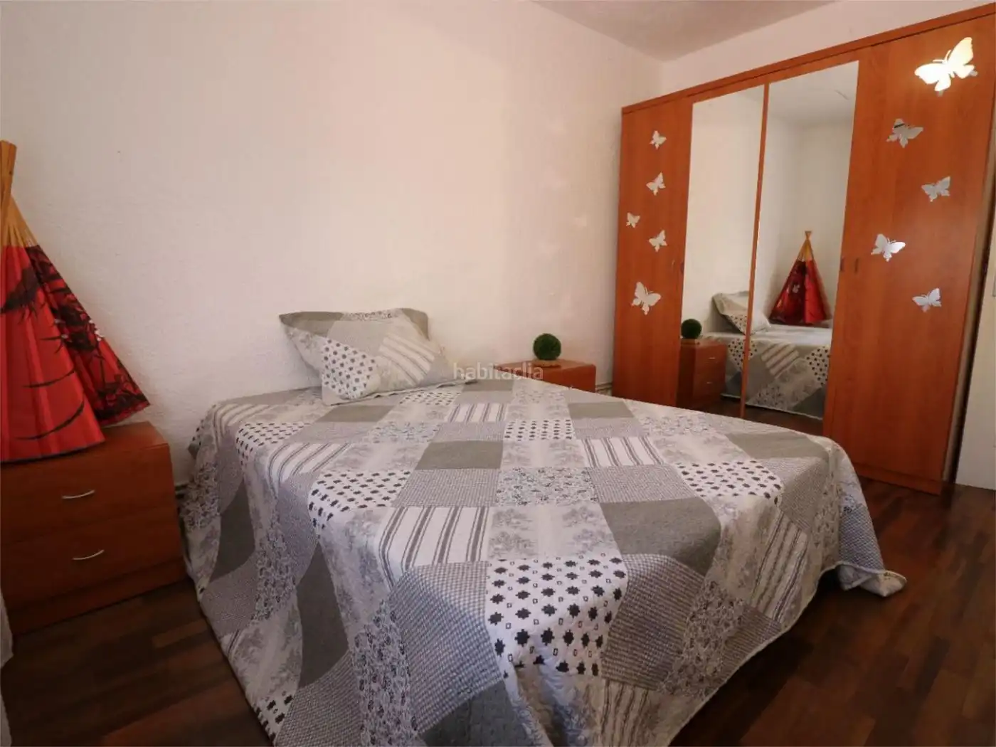 Appartement avec ascenseur à vendre à Calle Irigai 4, imagen 9