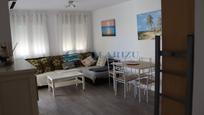 Living room of Flat for sale in Roquetas de Mar  with Air Conditioner and Terrace