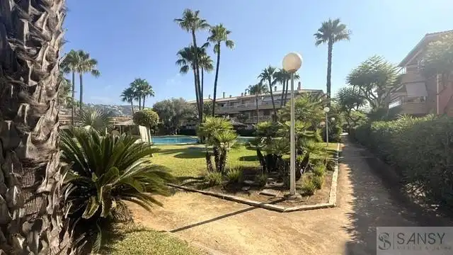 Apartament amb piscina de lloguer a Montañar - El Arenal, imagen 3
