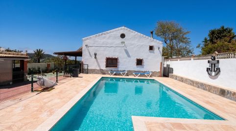 Amplio Chalet en Barbate, Zona La Breña  Ideal para Familias