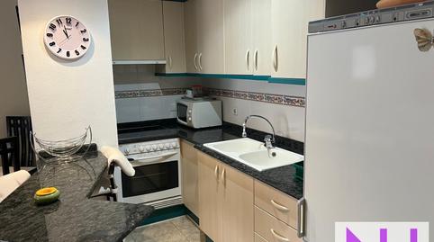 Foto 5 de Planta baixa en venda a Moncófar Playa, Castellón