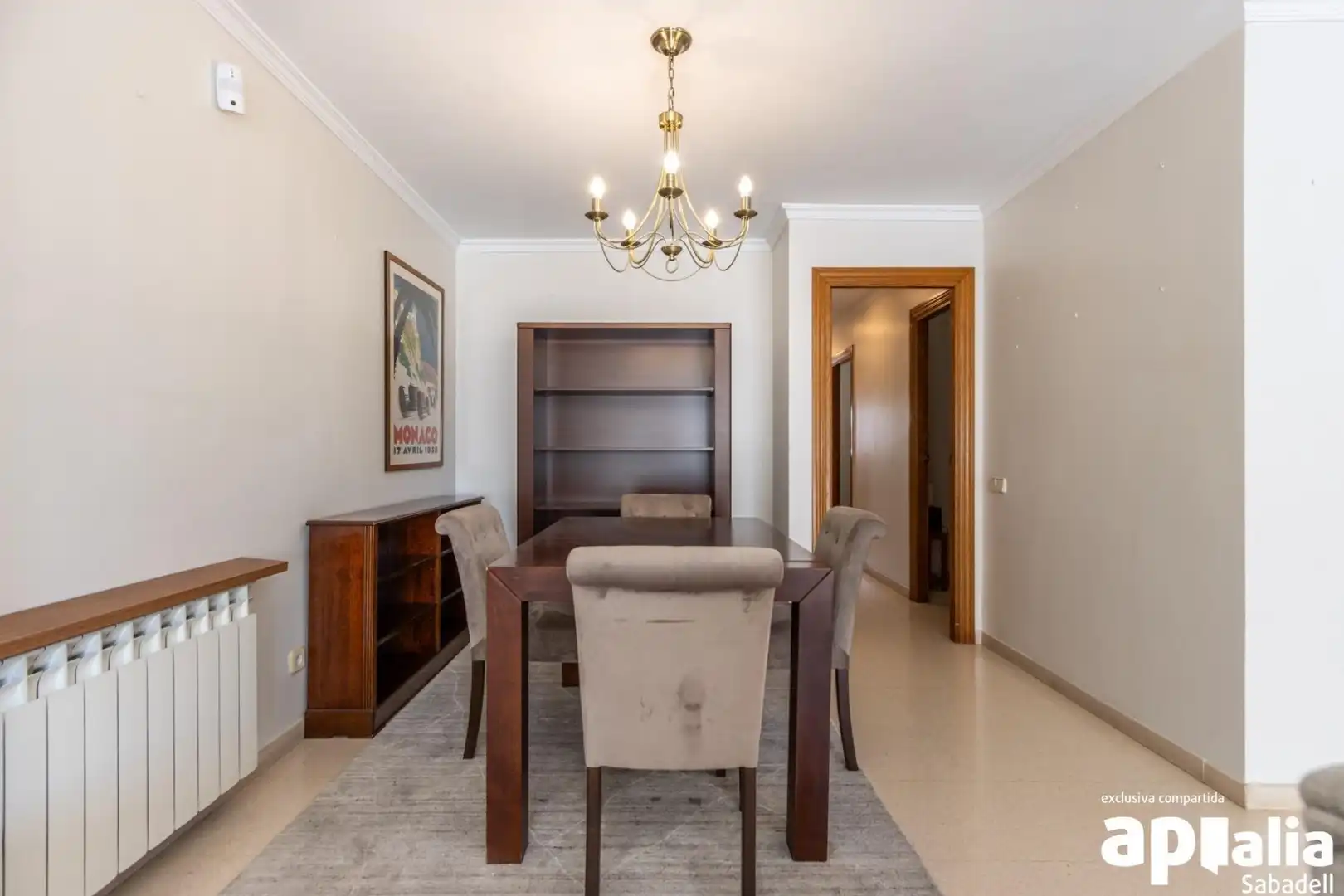 Wohnung mit Terrasse zum Verkauf in Centre - Sant Oleguer, imagen 9
