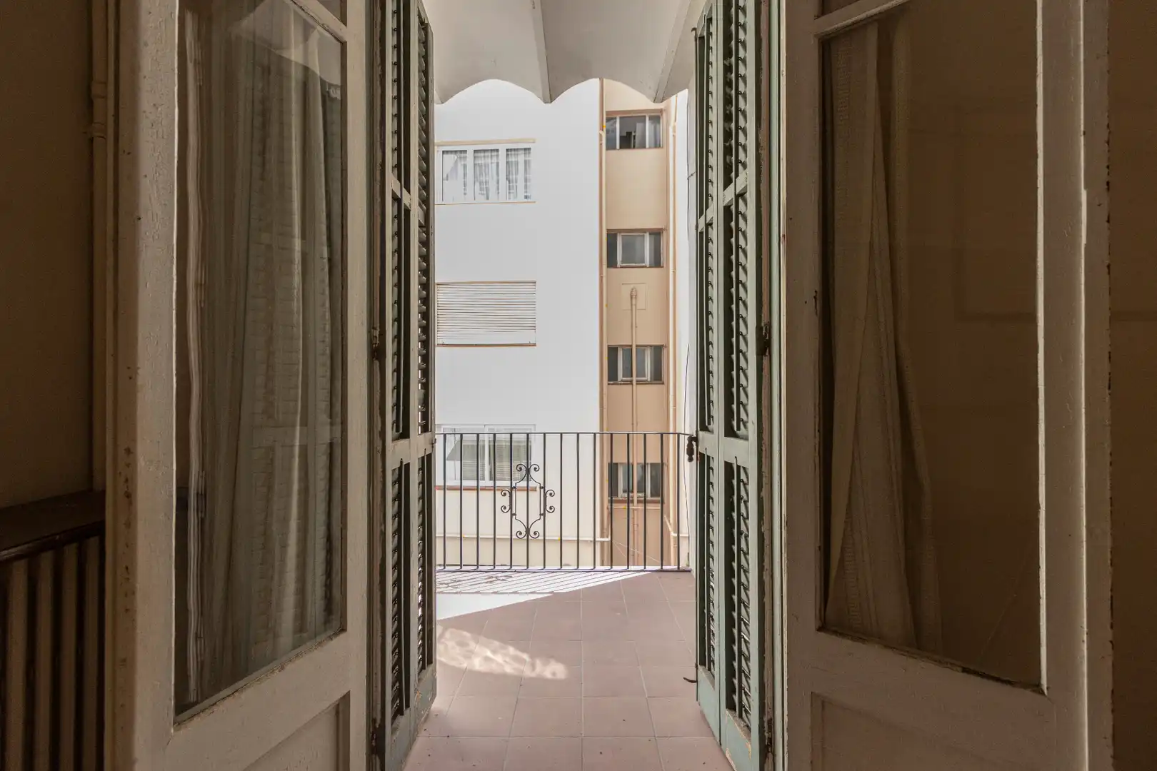 Terrassa de Pis en venda en Barcelona amb Aire condicionat, Calefacció i Terrassa