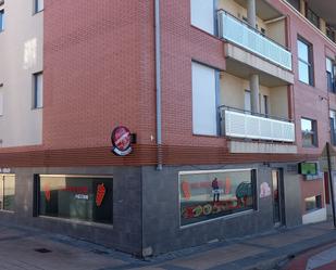 Vista exterior de Local de lloguer en Arroyo de la Encomienda