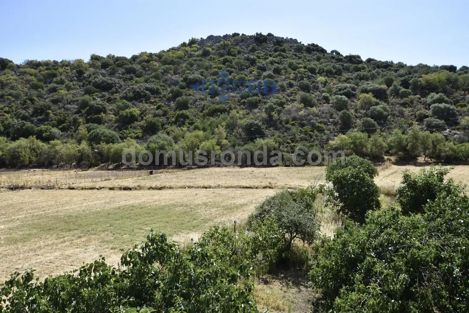 Houses for sale in Benaoján  with Air Conditioner, Heating and Terrace
