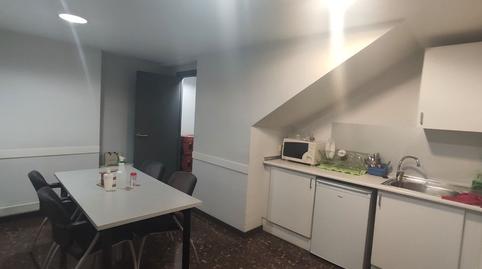 Foto 4 de Oficina en venda a Carrer de Sicília, 394, El Camp d'en Grassot i Gràcia Nova, Barcelona