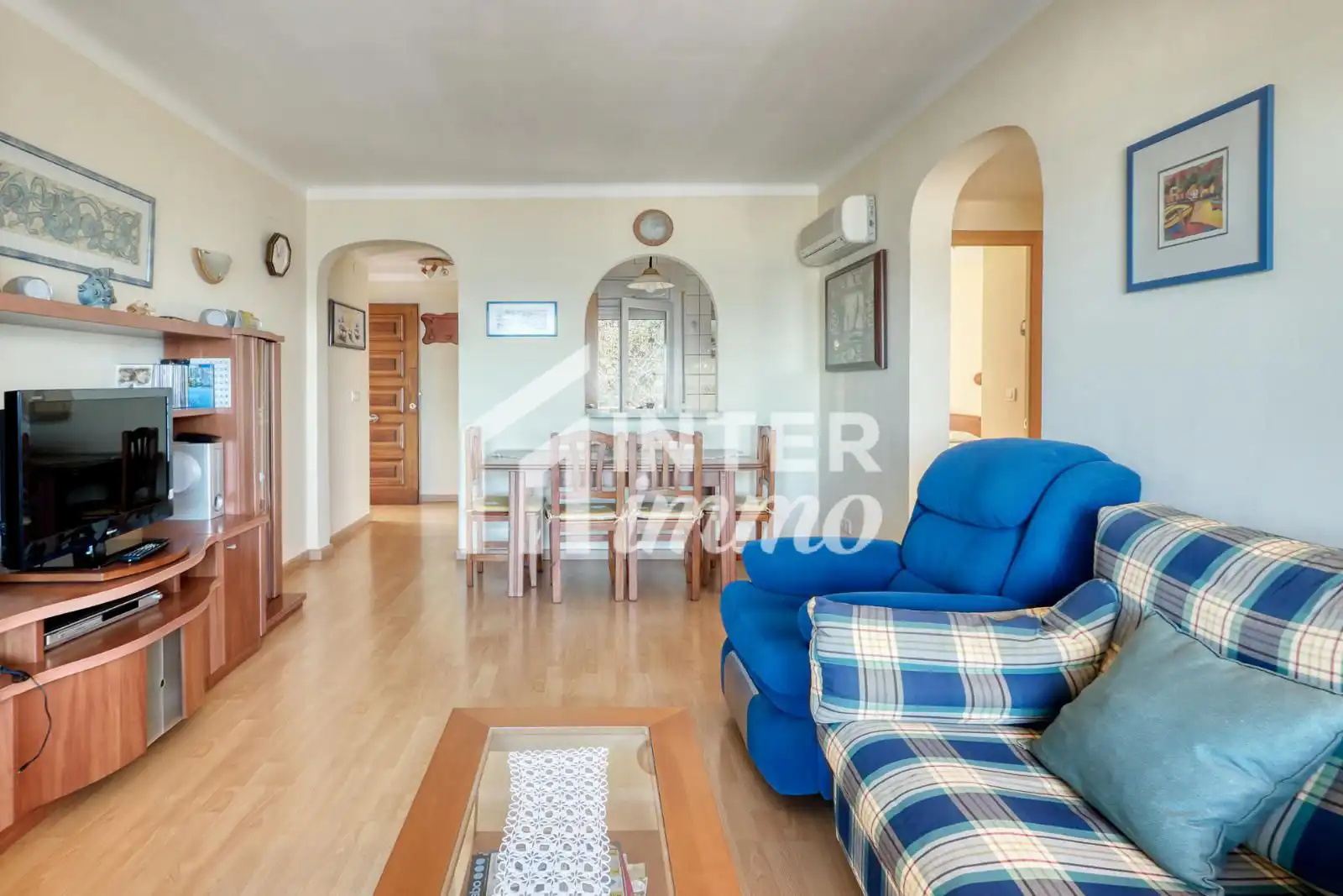 Appartement compact à vendre à Calle Francesc Alegre 19, imagen 7