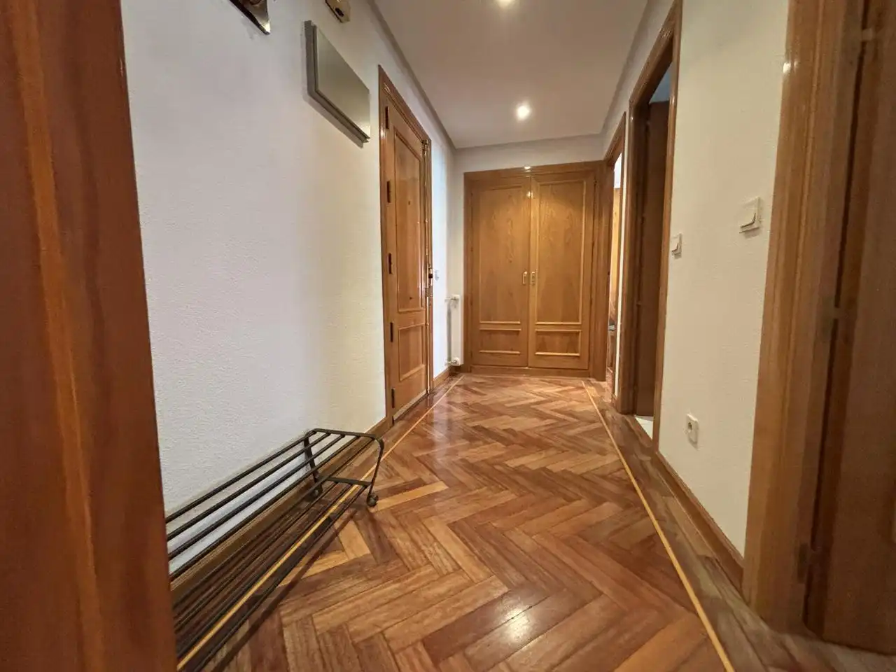 Pis de lloguer a Calle del Cardenal Silíceo, Prosperidad