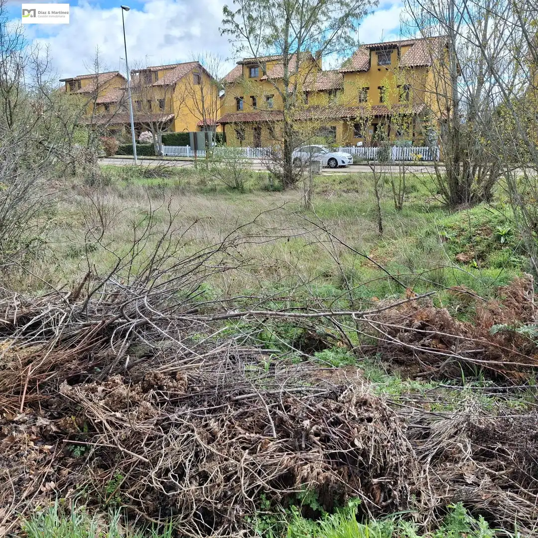 Terreni e lotti in vendita a Valverde de la Virgen, imagen 2