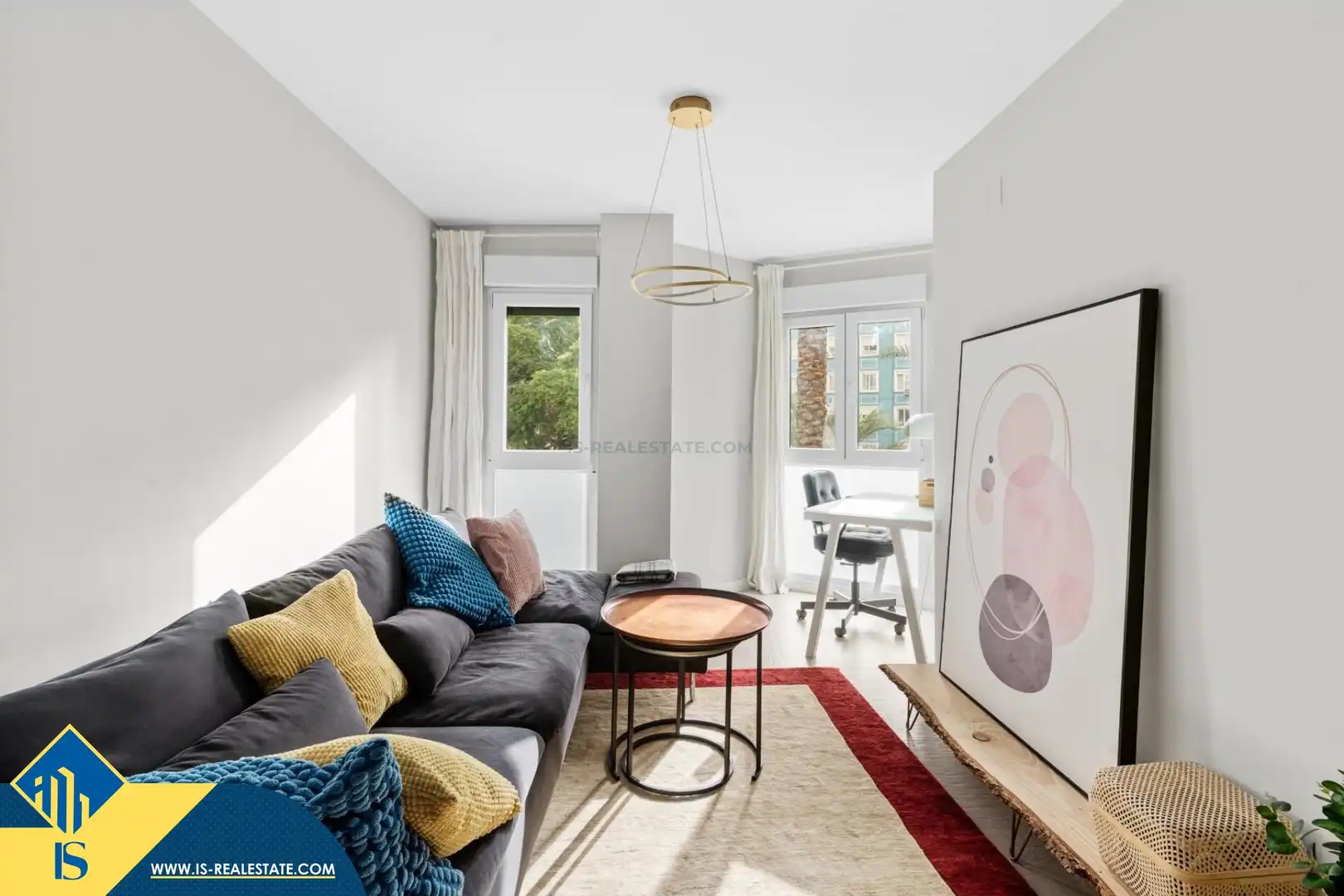 Flat with lift for sale in Centro, imagen 25