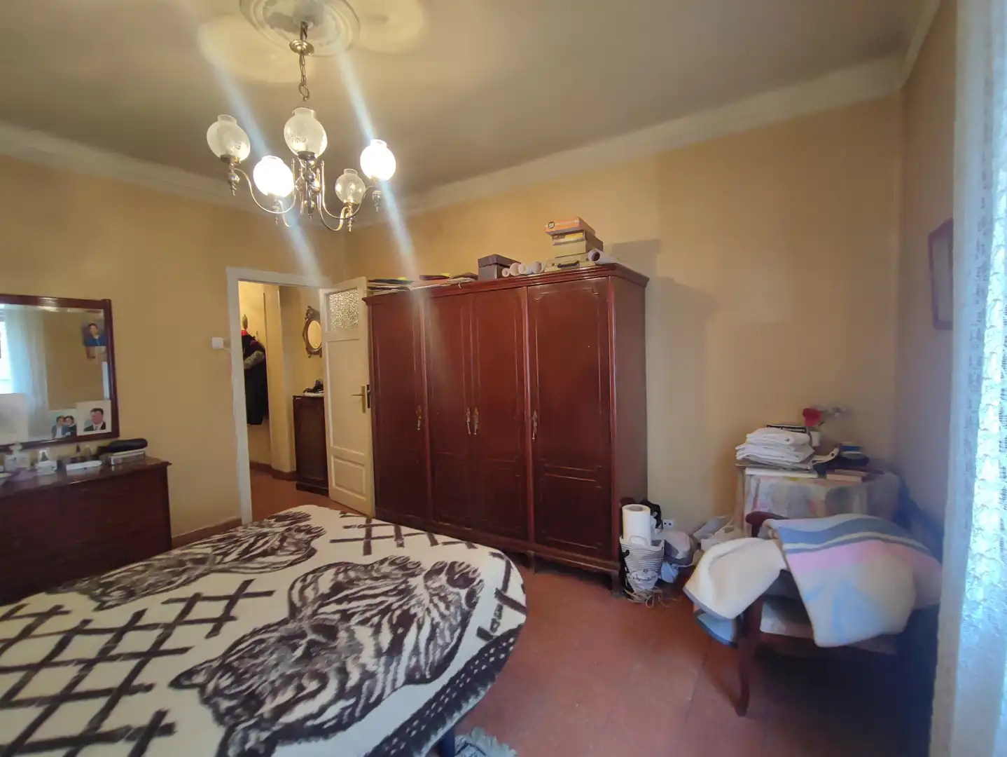 Wohnung zum Verkauf in Calle de Fray Ceferino González, Embajadores - Lavapiés