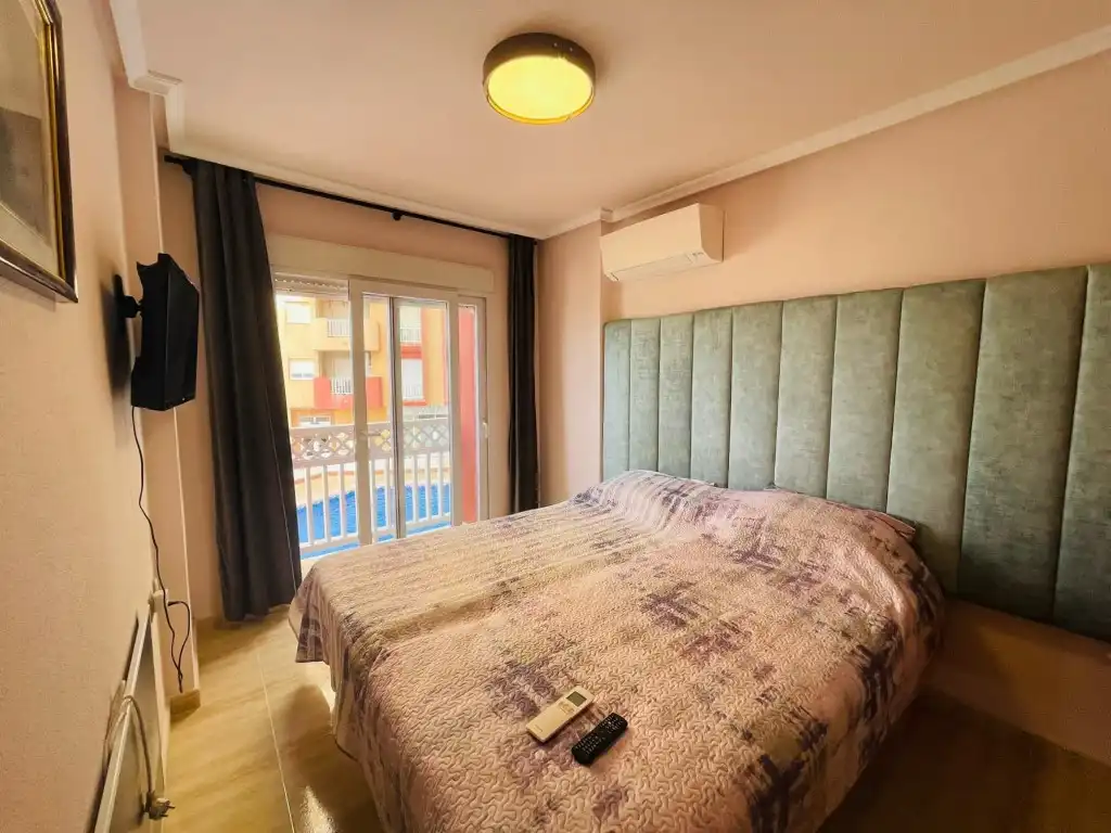 Habitación de Apartamento en venta en La Manga del Mar Menor