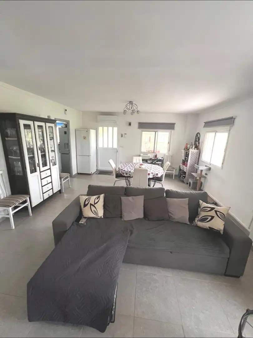 Living room of Houses for sale in Llíria  with Air Conditioner, Heating and Private garden