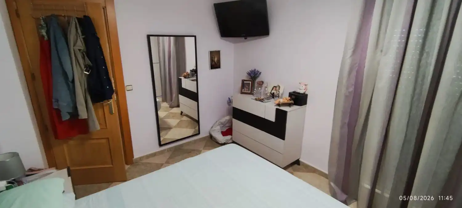 Dormitori de Pis en venda en Jaén amb Aire condicionat, Calefacció i Traster