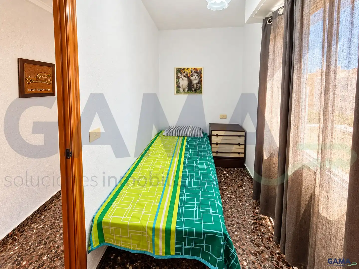 Attique à vendre à Les Palmeres, imagen 11