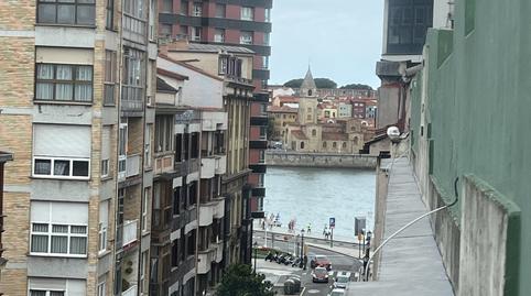 Foto 4 de Pis de lloguer a Gijón - Calle Capua, Barrio del Centro, Gijón