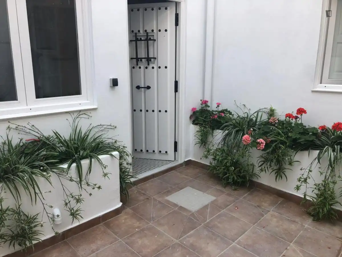 Mini appartamento in affitto a Benicalap, imagen 11