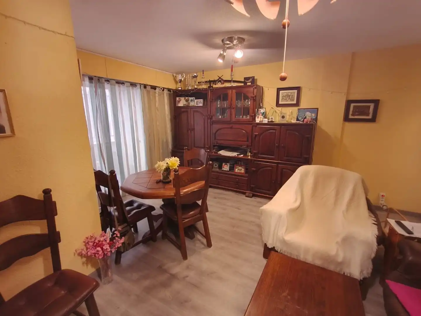 Piso con ascensor en venta en de Rafael Asín, imagen 9