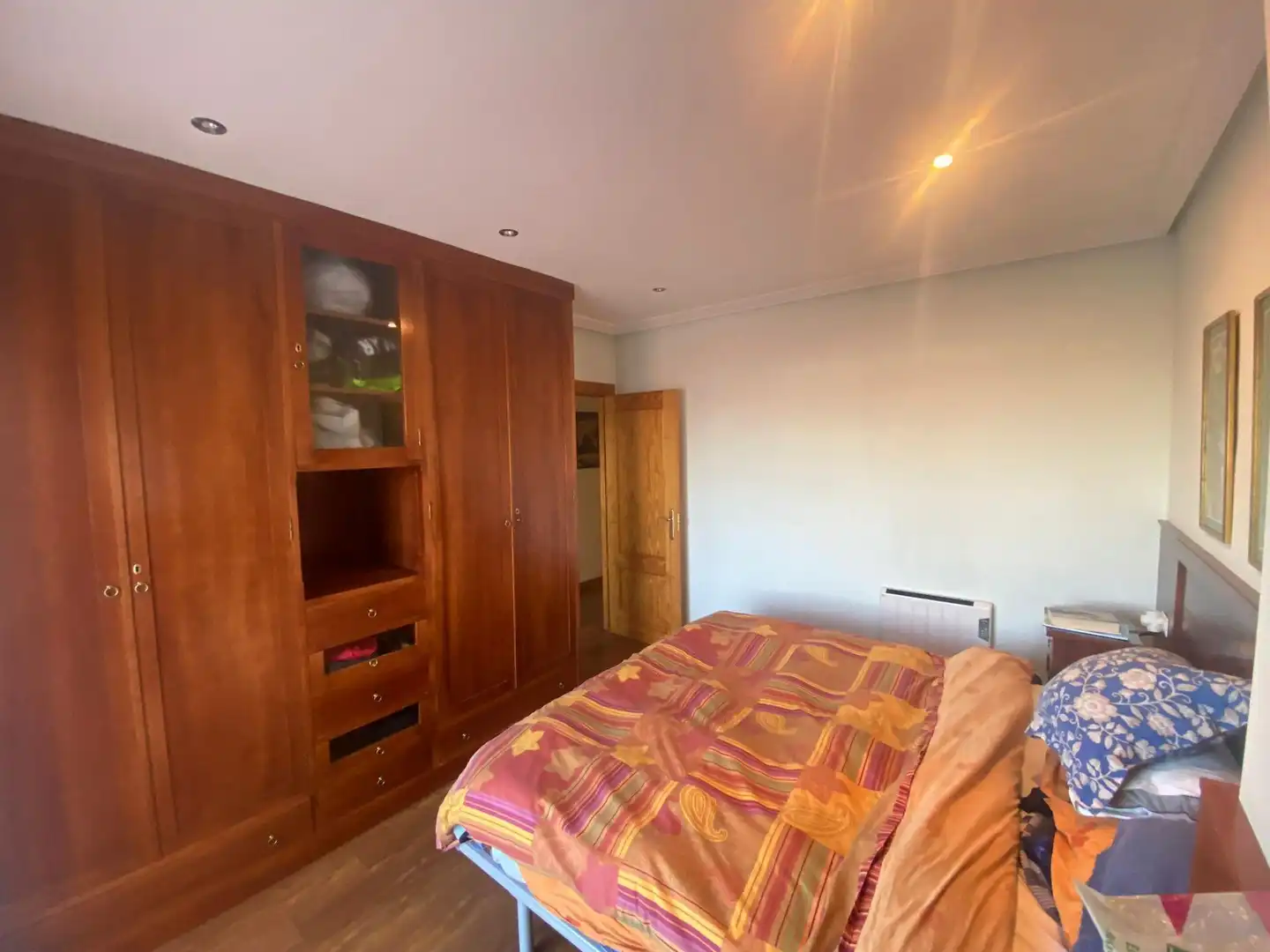 Bedroom of Attic for sale in Totana  with Terrace