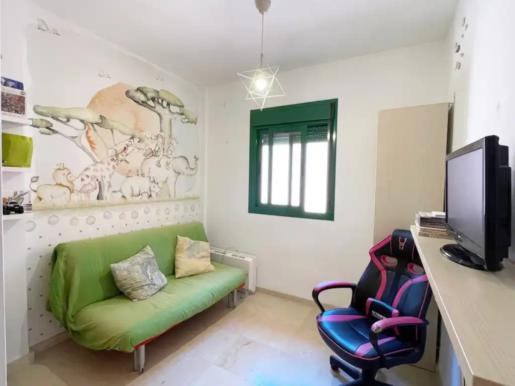 Penthouse with pool for sale in Torreblanca del Sol, imagen 23