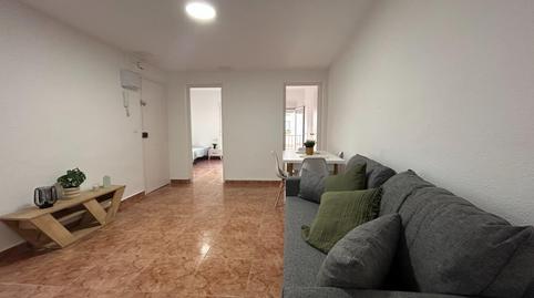 Foto 5 de Apartamento de alquiler en Capitan Cortes, Piscinas, Burriana / Borriana