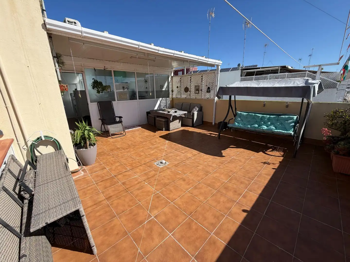 Casa o xalet en venda a San Fernando, Cádiz