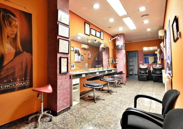 Local comercial en Alquiler en Villanueva en Íscar