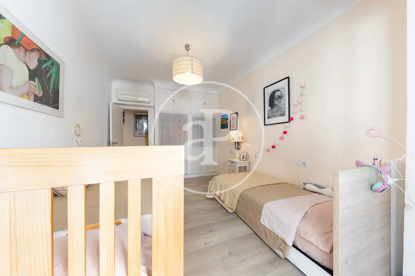 Habitación de Piso en venta en  Palma de Mallorca con Aire acondicionado, Calefacción y Terraza
